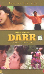Darr poster