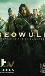 Beowulf Return to the Shieldlands poster