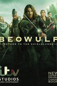 Beowulf Return to the Shieldlands Season 1 Episode 9 (2016)
