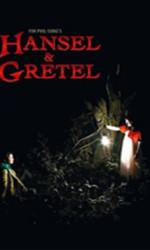 Henjel gwa Geuretel poster