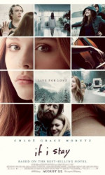 If I Stay poster