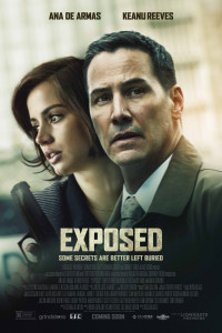 Exposed (2016)