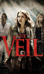 The Veil poster