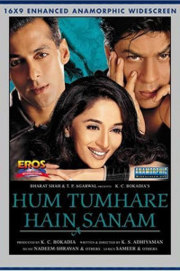 Hum Tumhare Hain Sanam (2002)