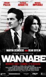 The Wannabe poster