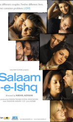 SalaamEIshq poster