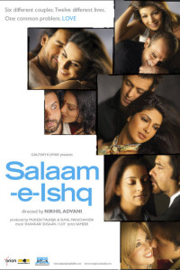 SalaamEIshq (2007)