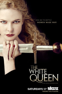 The White Queen Season 1 Episode 5 (2013)
