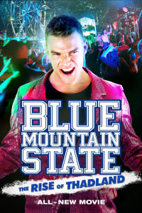 Blue Mountain State The Rise of Thadland (2016)