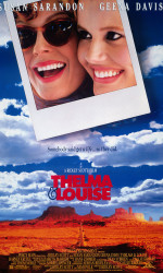 Thelma and Louise poster