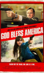 God Bless America poster