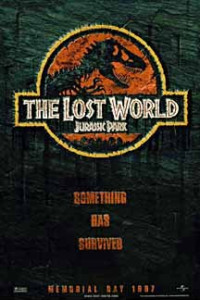 The Lost World: Jurassic Park 2 (1997)