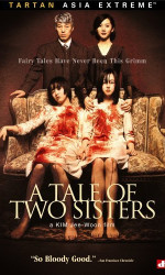 A Tale of Two Sisters poster