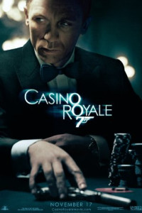 James Bond 007: Casino Royale (2006)