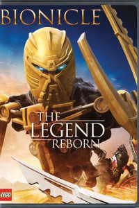 Bionicle The Legend Reborn (2009)