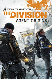 Tom Clancy’s the Division Agent Origins (2016)