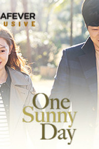 One Sunny Day (2014)