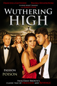 Wuthering High School (2015)