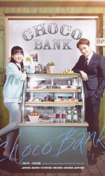 Choco Bank poster