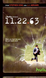 11.22.63 poster