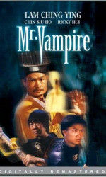 Mr. Vampire poster