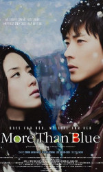 More Than Blue poster