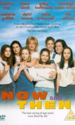 Now and Then poster