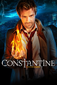 Constantine Season 1 Episode 8 (2014)