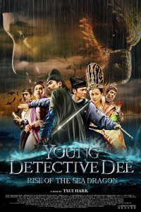 Young Detective Dee Rise of the Sea Dragon (2013)