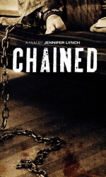 Chained poster