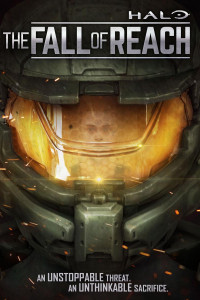 Halo The Fall of Reach (2015)