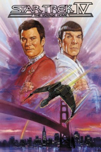 Star Trek IV The Voyage Home (1986)