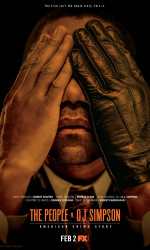 American Crime Story poster