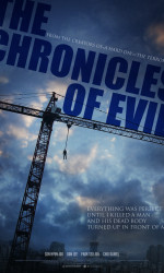 Chronicles of Evil poster