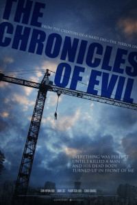 Chronicles of Evil (2015)