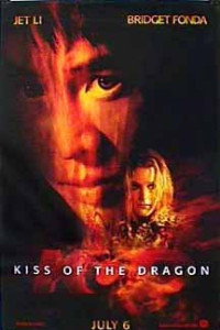 Kiss of the Dragon (2001)