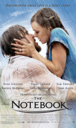 The Notebook poster