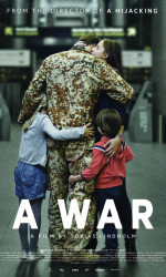 A War poster