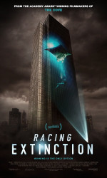 Racing Extinction poster