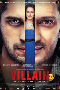 Ek Villain (2014)