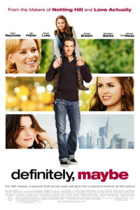 Definitely, Maybe (2008)