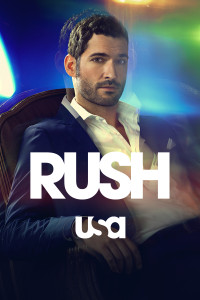 Rush Season 1 Episode 1 (2014)
