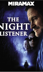 The Night Listener poster