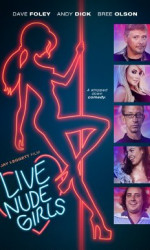 Live Nude Girls poster