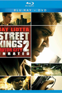 Street Kings 2 Motor City (2011)