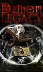 Demon Legacy poster