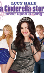 A Cinderella Story Once Upon a Song poster