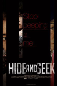 Hide and Seek (2013)