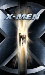 XMen poster