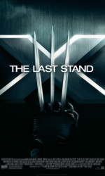 XMen The Last Stand poster